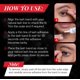thumbnail image 5 of Pestañas postizas Ardell Multipack Demi Wispies 6 pares x 2, 5 of 6