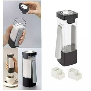 Mundo Eve - Dispensador 1 Click Portion Pro
