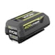 thumbnail image 1 of Batería Ryobi de iones de litio de alta capacidad de 40 V y 6.0 Ah, 1 of 7