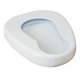 thumbnail image 3 of Urinario De Asiento De Cu?a Suave Portátil Para El Cuidado De Las Mujeres De Los Hombres De Los Pacientes Postrados En Cama, 3 of 5