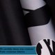 thumbnail image 4 of Banner Bleshope POW MIA 90x150 cm Doble Faz Resistente, 4 of 7