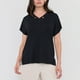 thumbnail image 3 of Polera Mujer Escote Negro Corona, 3 of 5