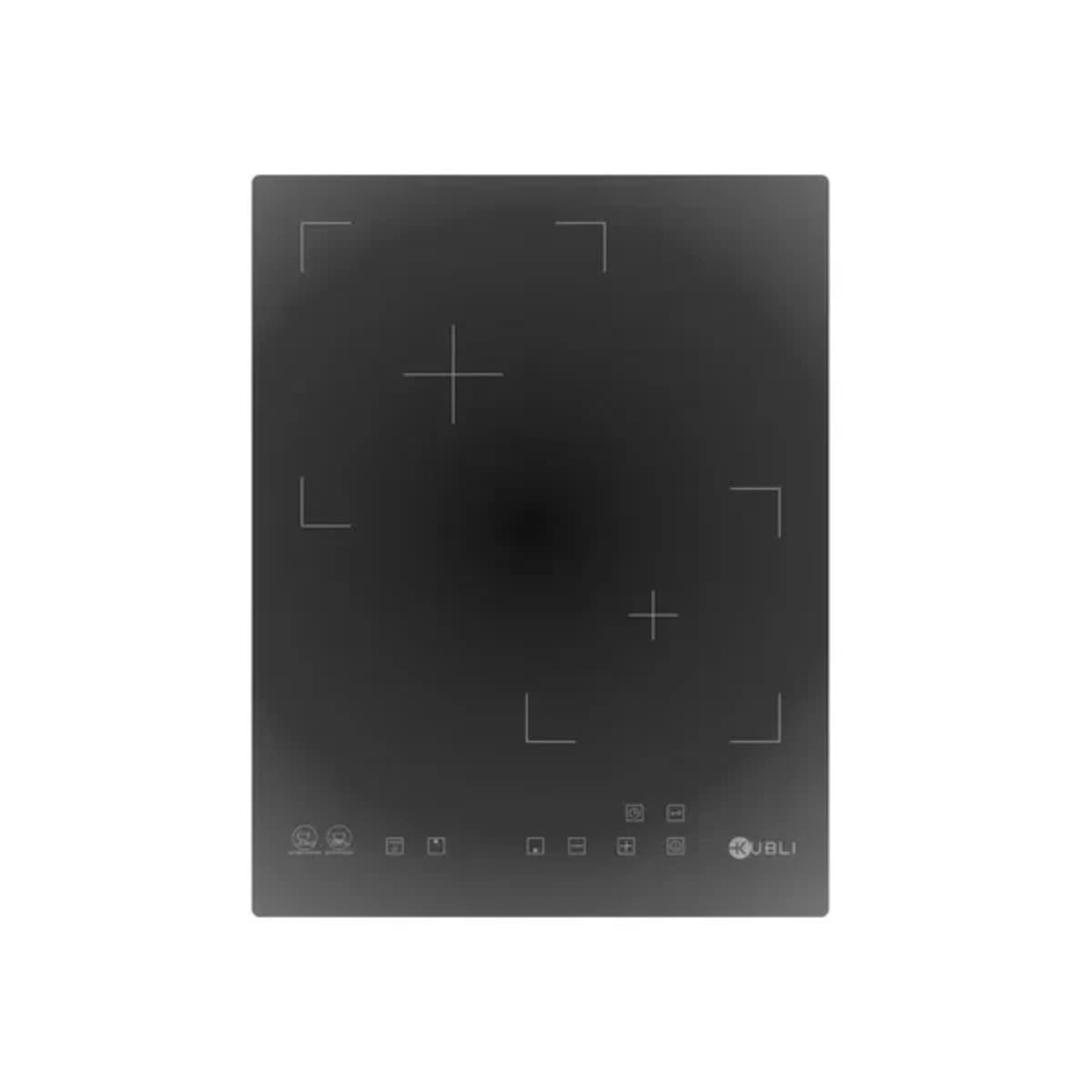 Encimera Kubli Vitro 2 Plus 2.0