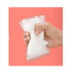 thumbnail image 3 of Pack De 30 Bolsas Para El Almacenamiento De Leche Materna, 3 of 4