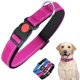 thumbnail image 1 of Collar para perros Nobleza ajustable reflectante para perros grandes, 1 of 8