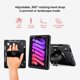 thumbnail image 3 of Funda de tableta ZAGG Rugged para iPad Mini (Gen 6) con correa de mano, 3 of 6