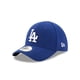 thumbnail image 4 of Gorra New Era MLB Los Angeles Dodgers Team Classic Blue, 4 of 7