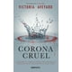 thumbnail image 1 of Libro Corona cruel - Victoria Aveyard, 1 of 2