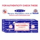 thumbnail image 2 of Incienso Satya Nag Champa 250g Hecho a Mano, 2 of 3