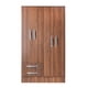 thumbnail image 1 of Closet 4 Puertas 2 Cajones Nogal, 1 of 5