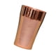 thumbnail image 2 of Taza Moscow Mules De 400 Ml, Resistente, De Cobre Puro, Para Té, Leche, Para Uso Doméstico, Sin Asa, 2 of 5