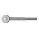 thumbnail image 1 of Terminal Direccion Interior Delantero Toyota Hilux 2.0 1984 1988, 1 of 2