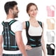 thumbnail image 1 of Corrector de Postura Ajustable Fit Geno Soporte para Espalda L/XL, 1 of 7