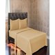 thumbnail image 3 of SET DE SABANAS POLAR 2 PLAZAS BEIGE 2, 3 of 4