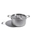 thumbnail image 1 of Olla Heritage Steel 8 L 5 capas de acero inoxidable, 1 of 8