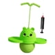 thumbnail image 5 of Pogo Ball con mango Pogo Jump con bomba, regalos divertidos, palo Pogo para ejercicio, pelota que rebota para niños y niñas, juguetes deportivos para Verde, 5 of 5