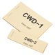 thumbnail image 1 of Papel de Detección MIRA Safety CWD-1 de Cambio de Color, 1 of 7