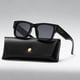 thumbnail image 1 of POLASUP GAFAS LENTES DE SOL Diseño exclusivo, calidad garantizada.Gafas de sol anti-UV, protectoras para los ojos y a la moda,, 1 of 5