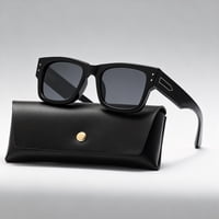 Polasup Gafas Lentes De Sol Diseño Exclusivo, Calidad Garantizada.Gafas De Sol Anti-Uv, Protectoras Para Los Ojos Y A La Moda,