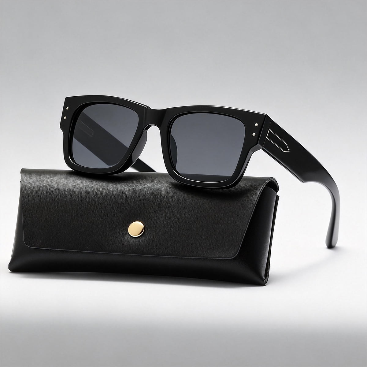 Polasup Gafas Lentes De Sol Diseño Exclusivo, Calidad Garantizada.gafas De Sol Anti-uv, Protectoras Para Los Ojos Y A La Moda,