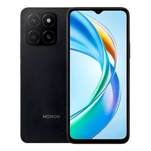 Honor - X5B Dual Sim 128Gb 4Gb Ram Negro