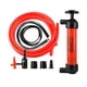 thumbnail image 5 of Kit de bomba de sifón Manual, inflador de aire, extractor de aceite, extractor de , herramienta de succión, bomba de aire manual, bomba de, 5 of 5