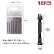 thumbnail image 4 of 0.3-3.4mm Hand Twist Drill - Perfect for DIY Projects, Amber Making & More!, 4 of 4