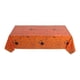 thumbnail image 5 of Mantel De Halloween De 54 X 108 Pulgadas, Impermeable, Para Comedor, Interior, Halloween, Amarillo, 5 of 5