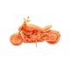 thumbnail image 2 of 1/64, Modelo De Motocicleta, Juego De Rol Para Estación De Tren Arquitectónica, Mesa De Arena, Estilo D, 2 of 2