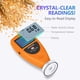 thumbnail image 4 of Medidor de Actividad de Agua GOYOJO GY1 Pro Bluetooth/USB, 4 of 8