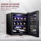 thumbnail image 4 of Refrigerador De Vino Schmecke Para 12 Botellas Con Cierre 41l 18l, 4 of 8