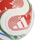 thumbnail image 4 of Balón de fútbol adidas World Cup Talla 4 Blanco Rojo Azul, 4 of 4