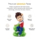 thumbnail image 4 of Figura de juguete con audio Tonies Ryder PAW Patrol con 1 canción de 3 historias, 4 of 7
