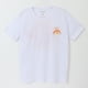 thumbnail image 1 of Polera Manga Corta Adulto Blanco Lotso Pixar Disney, 1 of 4