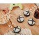 thumbnail image 5 of Chip Clips con el logotipo de Xbox Heavy Duty, juego de 4, 5 of 7