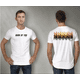 thumbnail image 2 of Polera Beats Cristiana Arde Por Ti Algodón Calidad Europea, 2 of 3