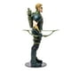 thumbnail image 5 of Dc Mcfarlane Green Arrow Fig 7", 5 of 8