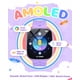 thumbnail image 3 of Smartwatch TICTIKY Stellar 3 1.83" AMOLED para niños, fitness, 3 of 8