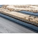 thumbnail image 5 of Alfombra decorativa United Weavers of America Bristol Fallon Blue, 5 of 5