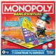 thumbnail image 1 of Juego de Mesa Hasbro Games Monopoly Banco Virtual, 1 of 7