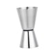 thumbnail image 1 of Taza Medidora De Vino Jigger De Doble Cabezal De Acero Inoxidable Para Hotel, Hogar, Camping, 30ml O 60ml, 1 of 3