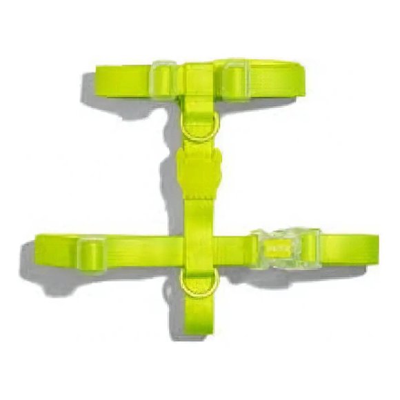 Arnés H Neopro Amazonia para Perro Zee.dog Resistente al Agua