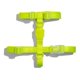 thumbnail image 1 of Arnés H Neopro Amazonia para Perro Zee.dog Resistente al Agua, 1 of 2
