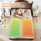 thumbnail image 3 of Manta térmica GarveeHome Electric King, 230 x 254 cm, color beige, 3 of 9