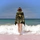 thumbnail image 2 of Black Adam Toalla de playa de secado rápido con diseño temático, regalo para mujeres y niñas, ideal para cumpleaños, fans, amantes de la música, uso en la playa o al aire libre, 78 × 160 cm, 2 of 6