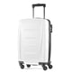thumbnail image 1 of Equipaje De Mano Samsonite Winfield 2 20 Pulgadas Blanco, 1 of 3
