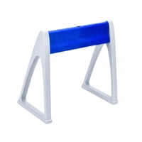 Ioensy - Estante Para Pipetas Organizador De Instrumentos Científicos Fácil Montaje Estante Para Micropipetas Triangular