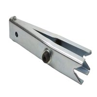 Ioensy - Herramienta De Compresor De Resortes De Bisagra De Puerta Utilizada Con Llave De 1/2"" Para Automóviles