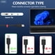 thumbnail image 2 of Cargador de 230W compatible con Lenovo Legion 5 y Legion Slim 5, 2 of 7