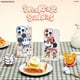 thumbnail image 2 of Soporte para celular PopSockets Mickey Brain Fog con soporte, 2 of 7